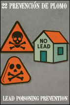 22_Prevencion De Plomo_Lead Poisoning Prevention